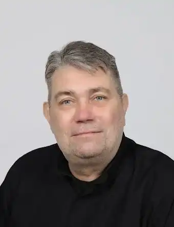 Peter Stüberitz - Der Klavierstimmer